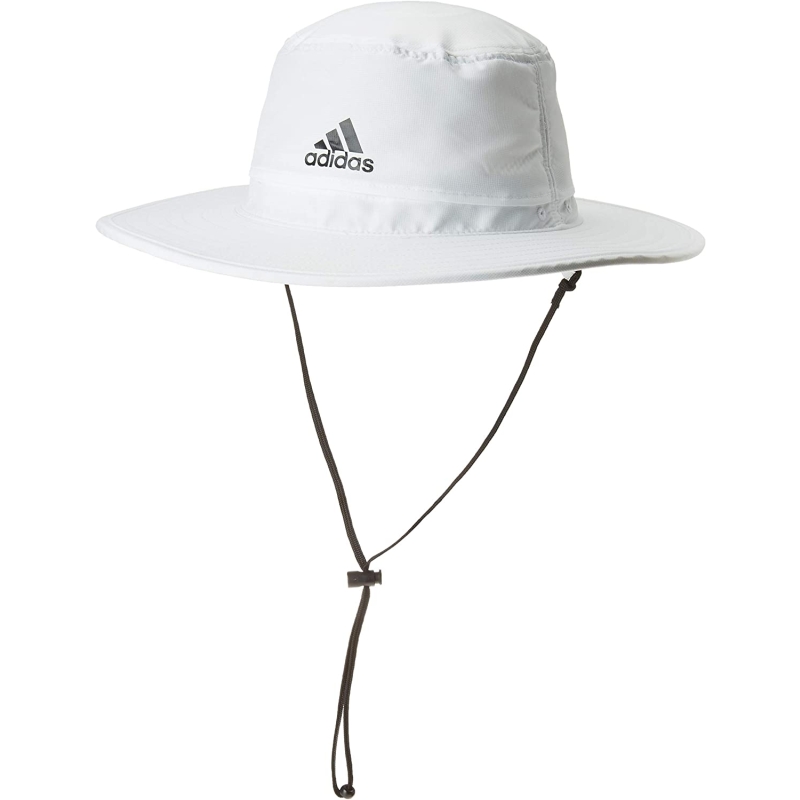 adidas Men's UPF Golf Sun Hat